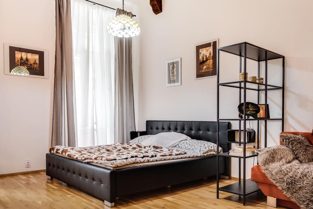 Art Apartments Ruzova Prague Ngoại thất bức ảnh